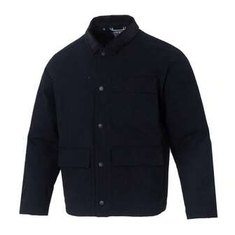 Under Armour Expanse Utility Jacket-BLK, Woven Jacket/Outerwear For Men, Everyday Commute & Running