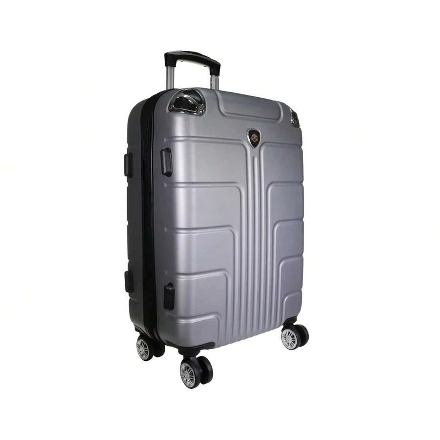 20-Inch Carry-On Suitcase - 支付 - 查看 1