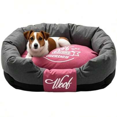 HPAMR Dog Bed Mattress Cover Dog Bed Mattresses Soft Calming Cat Beds Washable Pet Sleeping Mattress Durable Dog Sofa Kennel Bed Pad Soft Warm Pet Cushion Pet Sofa Bed