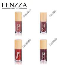 Lip Tint Cream Lip Gloss Choco Fun Fenzza Make Up FZ20085/FZ20097 - Kit C/4 - FZ20097 - 查看 3