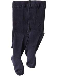 Women Thigh High Socks - Marino - Xem 5