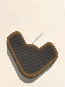 Four-Piece Anti-Vibration Washing Machine Pads - Non-Slip, Shock Absorbing, Noise Reducing, And Waterproof, Refrigerator And Washing Machine Noise Reduction Pads, Laundry Floor Protection, Non-Slip Shock Absorbing Mats, Suitable For All Types Of Washing Machines