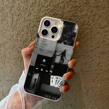 Basic Phone Cases - Silver - View 11