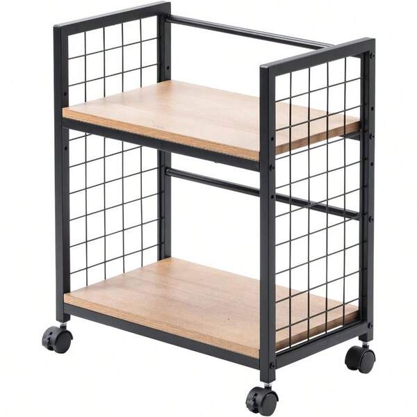 Storage Carts