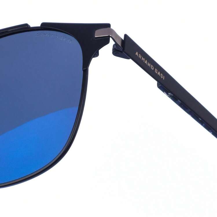 Armand Basi Men Sunglasses - 藏蓝色 - 查看 2