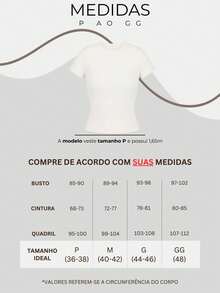 Women's Short-Sleeve Baby Tee T-Shirt, Fitted, Ribbed, Basic, For Everyday Wear, Work, Travel - 白色 - 查看 5