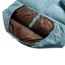 Nike 85% Down-Filled Down Jacket, Casual Daily Wear, Men - Blue - View 6