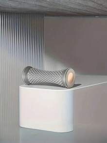 1 Plantar Fascia Roller - Synthetic Rubber Muscle Relaxation Wheel For Yoga, Fitness, And Arch Training - Comfortable And Effective Home Foot Massager For Exercise And Therapy