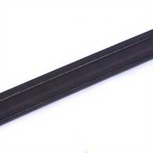 Palanca Profesional para Cambio de Neumáticos - Herramienta Manual de Acero al Carbono, Diseño Ergonómico Antideslizante, Duradera y Segura para Uso Automotriz y Doméstico - Color negro - Ver 1
