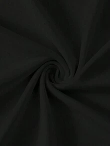 Women T-Shirts - Black - View 3