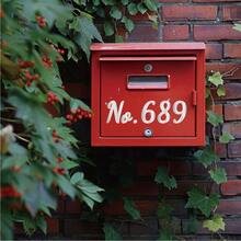 1008pcs Self-Adhesive Shiny Gold & Silver Alphabet Stickers, Letter & Number Stickers, Mailbox, Notebook, Window, Door, Business, Address Number Sign Stickers, 6pcs Gold & 6pcs Silver Stickers, Birthday Decorations