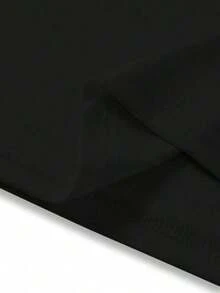 Benito Bowl-Shirt_ Benito Bowl Comfort Tee,  Bunny Bowl Shirt SBQS - Đen 5 - Xem 3