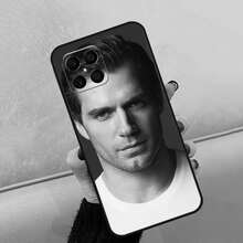 Funda HenryCavll para Honor Magic 7 LTE 56 Pro, funda para iPhone 17, 16, 15, 14, 13, 12, 11 teléfono 17 air - DFH192 - Ver 4