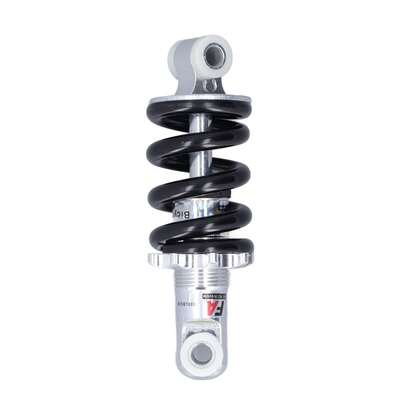 1200LBS Shock Absorbers For 47cc And 49cc Mini Bikes And Small 4-Wheel Quads - 125mm Bolt Pattern