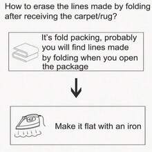 1 件复古花卉图案门垫，适用于玄关、厨房、洗衣房、卧室、家居装饰，是理想的圣诞礼物