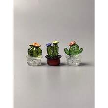 2pcs Mini Cute Set,Desktop Decorative Figurine Accessories For Computer Monitor Office Space, School Supplies,Back To School - Nhiều màu - Xem 9