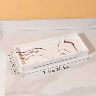 1pc Lotion Dispenser Bottle, Shampoo Body Wash Lotion Dispensing Bottle, Empty Bottle, High-End Bathroom Set, Press Bottle European Style