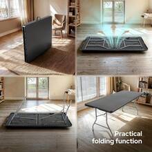 Picnic Mat - Nero - Visualizzare 7