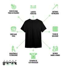 Oversized T-Shirt/T-Shirt Streetwear Street Energy Martial Arts Fight Acrobatics Game REF 7172 - 軍綠色 - 查看 8