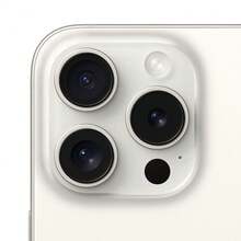 Apple IPhone 15 Pro A2848 256GB White Unlocked Very Good Condition - 白色 - 查看 3