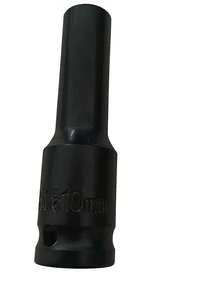 8-32mm加长六角电动套筒扳手套装，全套汽车及机械维修气动扳手套筒