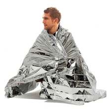 Outdoor Emergency Blanket - 1 - View 2