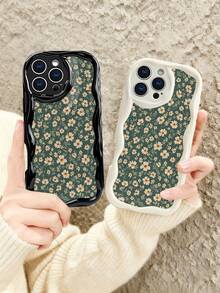 Fashion Phone Cases - Black - View 2