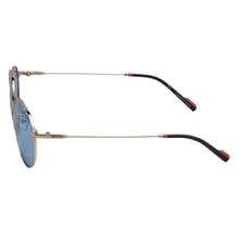 Kodak CF90002 Polarized Round Sunglasses For Men And Women - 24/48 Hour Delivery To The Peninsula And The Balearic Islands - Gold - View 3