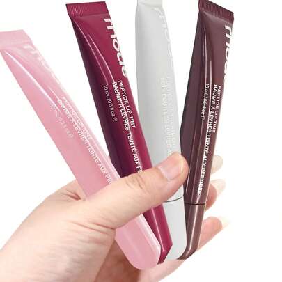 Bálsamo labial anti-grietas, cuidado de labios, aclara las líneas de los labios, hidrata, nutre, esencia para labios, cuidado de labios