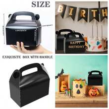 Negro (paquete de 30)