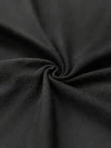 Cool Mexican T-Shirt - Black - View 3