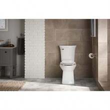 Kohler 37054-BN Alteo Soporte Giratorio para Papel higiénico, ní Cepillado Vibrante(Níquel cepillado) - Multicolor - Ver 6