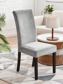 fourrure de renard argenté gris argenté