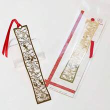 Bookmarks - Summer Goldfish - View 2