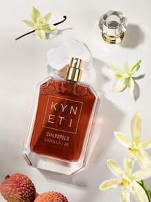 100ml Flameless Vanilla Scented Diffuser | 28 Home Fragrance Diffuser, Long-Lasting Aroma, Suitable For Daily Use, Dates And Gifts; Applicable To Bedroom, Bathroom, Living Room And Other Spaces, Aromatherapy Essential Oil - Multi Scents - View 2