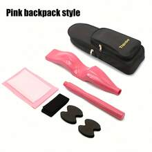 مجموعة من 7 قطع أدوات ضغط كاحل الرقص، وأدوات ضغط كاحل الباليه، وأدوات تشكيل الكاحل للتدريب الاحترافي على مطاطية الكاحل. مناسبة للاستخدام التدريبي اليومي.