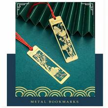Bookmarks - Gold - View 5