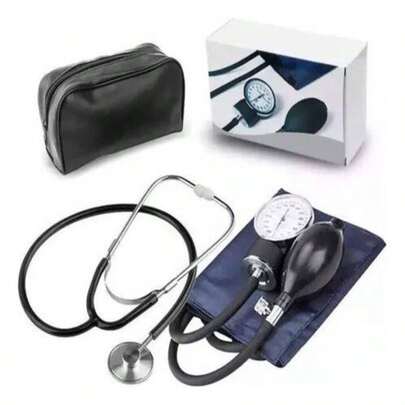 Toma Presión Tensiometro Manual