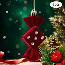 Outdoor Decor - Watermelon Red - View 4