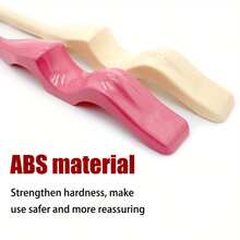 مجموعة من 7 قطع أدوات ضغط كاحل الرقص، وأدوات ضغط كاحل الباليه، وأدوات تشكيل الكاحل للتدريب الاحترافي على مطاطية الكاحل. مناسبة للاستخدام التدريبي اليومي.