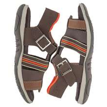 Sandália Infantil Masculina Papete Sandália Casual Menino Conforto e Estilo Dia a Dia