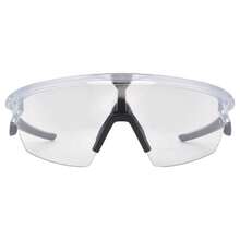 Oakley Sphaera Clear Photochromic Shield Unisex Sunglasses OO9403 940307 36 |  | Men Sunglasses - đa - Xem 1