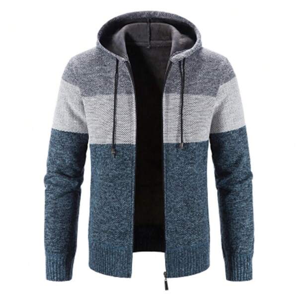 Men Sports Cardigans