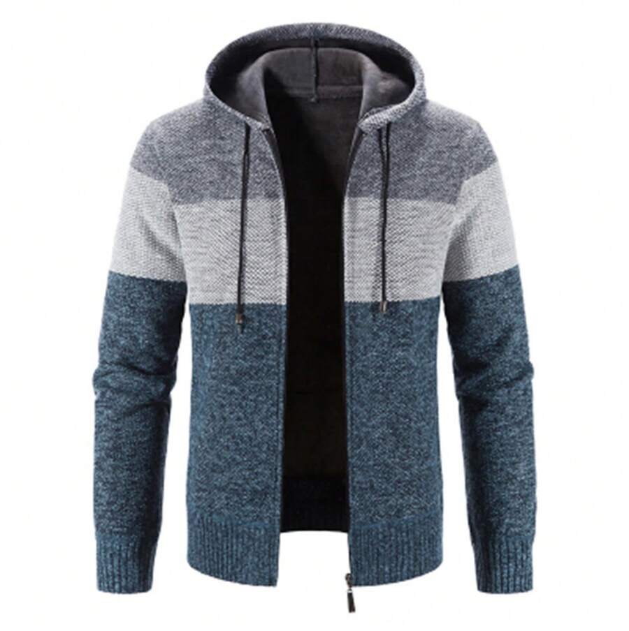 Men Sports Cardigans