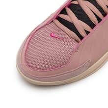 Nike JADE EP 篮球鞋，男士减震运动鞋 - 黑/鐵灰/珍珠白/亞紫粉 - 查看 8