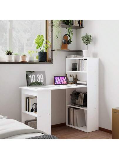 Home Office Desks view 4