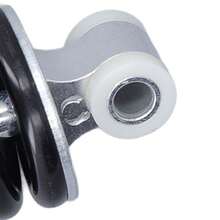 1200LBS Shock Absorbers For 47cc And 49cc Mini Bikes And Small 4-Wheel Quads - 125mm Bolt Pattern