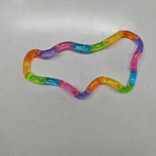 1pc Tango Twist Music Genuine Stress Relieving Tool Finger Relaxation Attention Training ADHD Stress Relieving - Nhiều màu - Xem 10