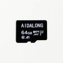 High-Definition Memory Card, Easily Captures Wonderful Moments With Surveillance Cameras, Dashcams, Cameras, And Audio Devices. Compatible With Multiple Digital Devices, Lossless Storage To Relive Precious Memories.