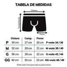 Set Of 4 Men's Boxer Briefs, Premium Cotton, Comfortable For Adults - Đen và trắng - Xem 9
